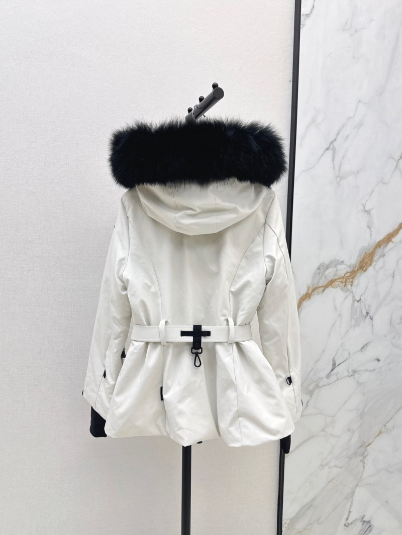 Moncler Down Coat